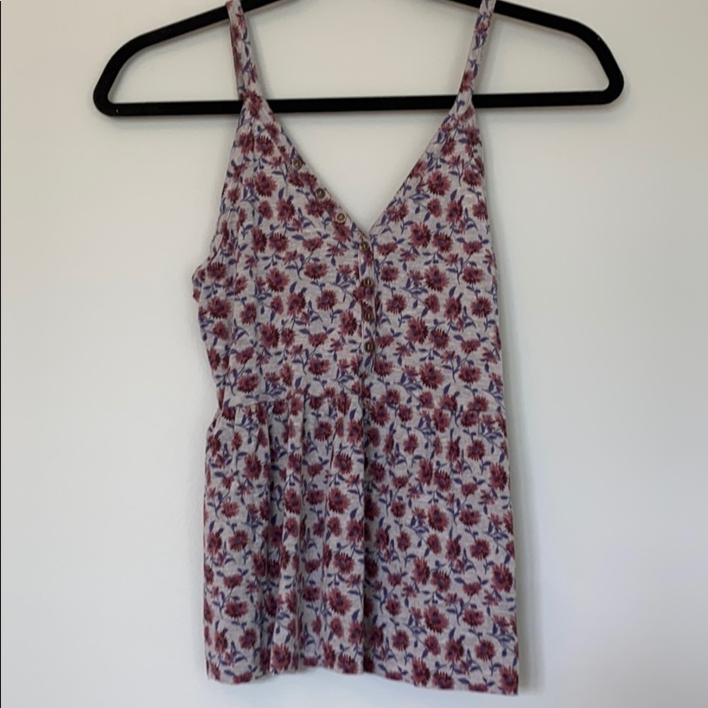American Eagle Soft & Sexy Tank Top